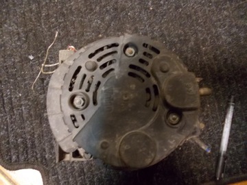 фото thumb №5, Генератор mercedes w168 w208 0121545602 1.6b