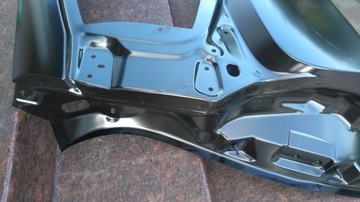 фото thumb №9, Peugeot 5008 крила задній правий