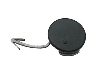 фото thumb №1, Заглушка фаркоп бампера зад mercedes w245 05-08