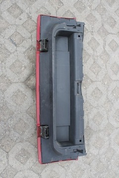 фото thumb №2, Citroen c2 крышка зад задняя петли