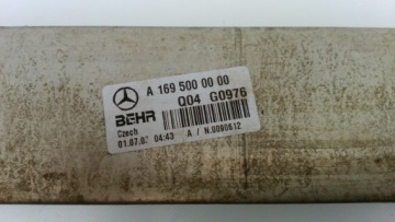 фото thumb №4, Mercedes w169 w245 cdi интеркулер a16950000000
