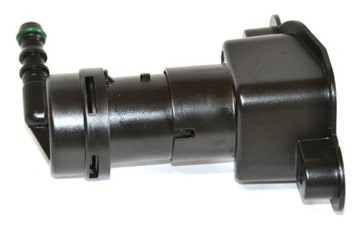 фото thumb №4, P распылитель насадка заглушка audi a4 b7 2004-2008