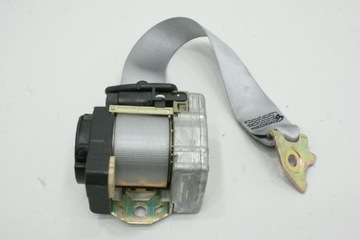 фото thumb №1, Pas пиротехнический зад p mercedes cl w215 серый