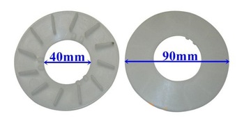 ВАРИАНТ ВЕНТИЛЯТОРА 4T GY6 ZIPP ROMET ZUMICO