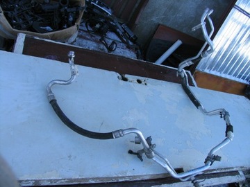 фото thumb №1, Jaguar xe шланг кондиционера трубка hk83-19a834-cb