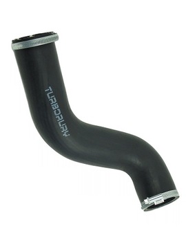 фото thumb №5, Шланг інтеркулер renault fluence 1.5 dci