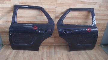 фото thumb №2, Дверь citroen c4 cactus