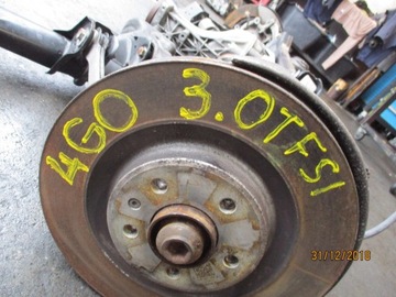 фото thumb №5, Подвешивание задние audi a6 4g0 3,0tfsi