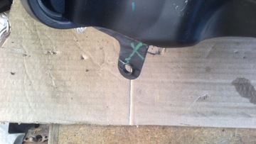 фото thumb №3, Лампа передняя правая renault twingo 2 ii 07-