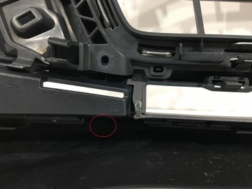 фото thumb №8, Audi tt 8s0 14- бампер перед переднее opolskie