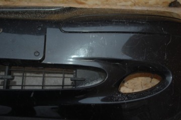 Бампер передний перед mercedes w168 a168 Недорого, фото thumb