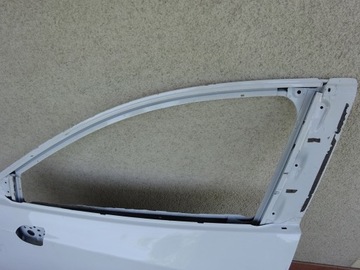 фото thumb №8, Mazda cx3 2015 2016 2017 15- двері передні ліва