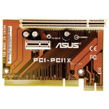 Райзер ASUS PCI-PC11X 1.03 100% ОК 3rS