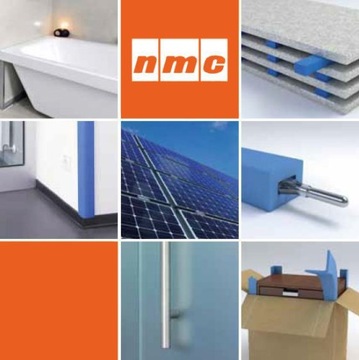NOMAPACK ЗАЩИТНЫЙ УГОЛ L 75x75-10/210м