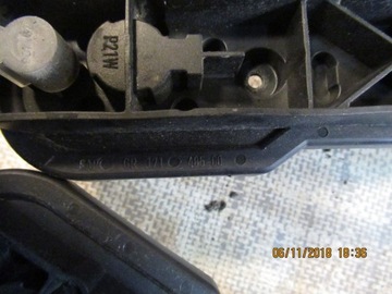 фото thumb №8, Вкладыш лампочка лампы задняя master movano nv400 10+