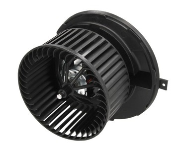 фото thumb №1, Повітродувка салону vw passat b6 2005-2010 nowa