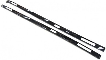 фото thumb №2, Рейлинги кровельные чёрные range rover 2013 стандарт