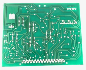 Питающая пластина ZP2 201 OZAS Питающая пластина ZP-2