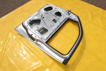 фото thumb №13, Двері праві перед nissan navara d40 klo k804