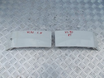 фото thumb №1, Volvo xc90 молдинг pod фара ліва задня