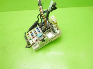 фото thumb №12, Набір стартовий mazda 6 i gg hb 2.0 16v lf17 02-05