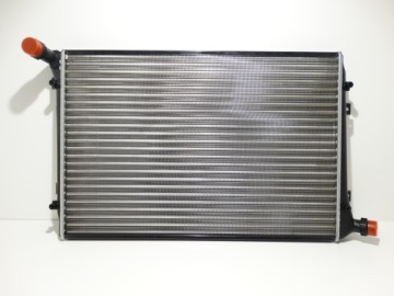 фото thumb №1, Радиатор воды seat toledo 2004-2010 2.0 tdi bmm