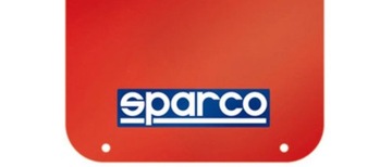 Брызговики Sparco Rally, 4 цвета.