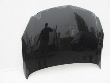 фото thumb №6, Opel insignia капот крышка перед передняя