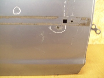 фото thumb №3, Ford focus mk 2 2006 r дверь