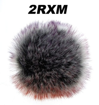 Искусственный МЕХ - MULTICOLOR RX FUR 1м х 1,5м