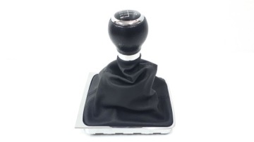 фото thumb №1, Ручка чехол переключения 5-biegów рамка vw passat b6