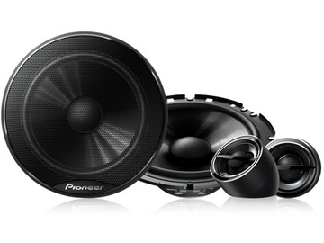 АВТОМОБИЛЬНЫЕ КОЛОНКИ PIONEER TS-G170C 300 Вт 17 см