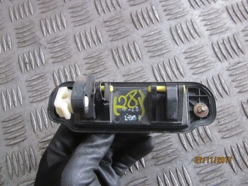 фото thumb №3, Ручка кришки задня mazda premacy 01-05r