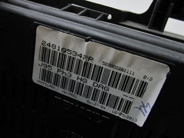 фото thumb №7, Спідометр  renault scenic iii 248105342r