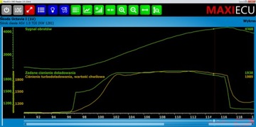 MaxiEcu USB service Польская диагностическая программа