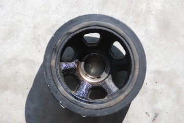 фото thumb №1, Колесо ременное 5,0 v8 cls w219