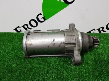 фото thumb №8, Audi s3 a3 8v tfsi стартер 02m911024q 2017r.