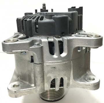 фото thumb №5, Renault clio iv captur 1.5 dci генератор 231007865r