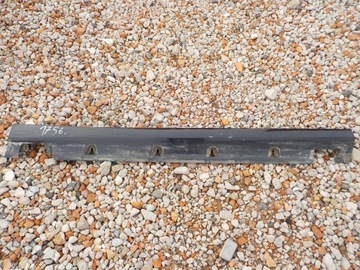 фото thumb №1, Ml w166 166 amg порог правый молдинг порог правая