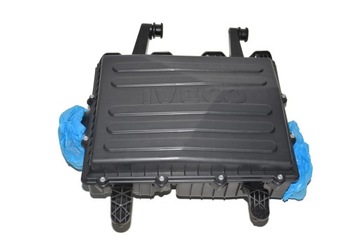 фото thumb №1, Iveco оригинальный номер 5801317092 корпус фильтра воздуха