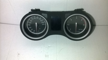 фото thumb №1, Alfa romeo 159 счетчик приборная панель