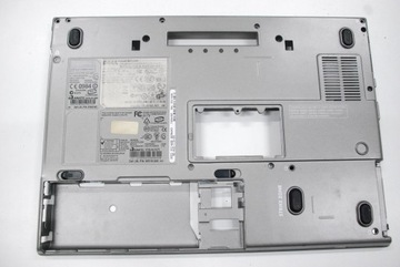 Нижний корпус Dell D620 PCMCIA CN-0WD851