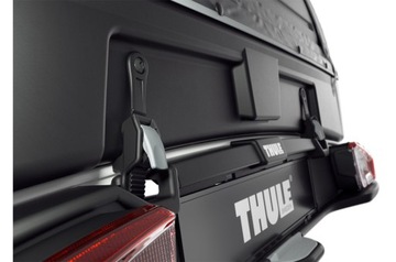 Thule BackSpace XT 9383 фаркопный ящик