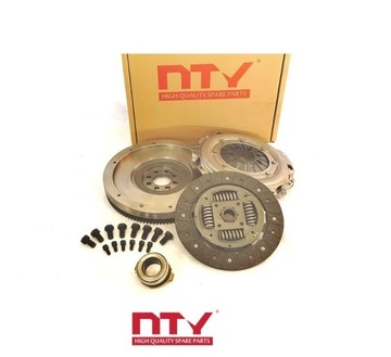 фото thumb №2, Колесо маховики + сцепление mazda 6 mpv 2.0di 02-