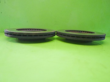 фото thumb №8, Диски гальмівні перед kia sedona i 2.9 crdi 99-06