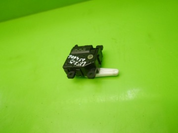 Моторчик керування вентиляція задня lexus ls ls460l в Україні, фото thumb