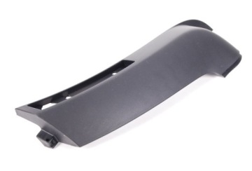 фото thumb №1, Накладка бампера передняя usa mini r50 оригинал