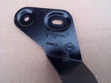 фото thumb №2, Кронштейн опоры капот renault megane iv