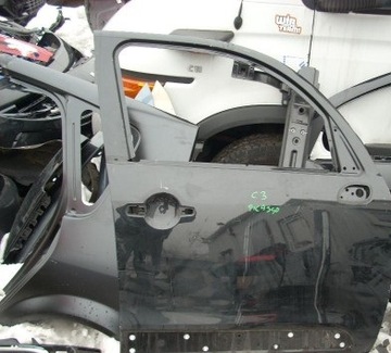 фото thumb №1, Дверь правое перед передние citroen c3 picasso