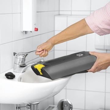 Karcher BR 30/4 C Adv Профессиональная поломоечная машина, ++